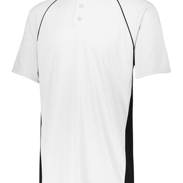 A1561 Augusta Sportswear Youth True Hue Technology Limit Baseball/Softball Jersey