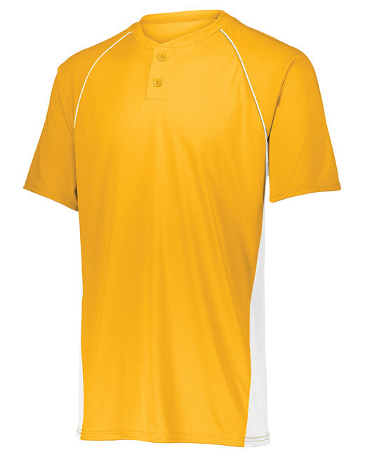 A1560 Augusta Sportswear Unisex True Hue Technology Limit Baseball/Softball Jersey