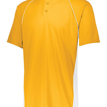 A1560 Augusta Sportswear Unisex True Hue Technology Limit Baseball/Softball Jersey