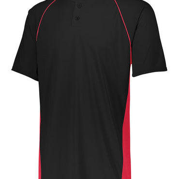 A1560 Augusta Sportswear Unisex True Hue Technology Limit Baseball/Softball Jersey