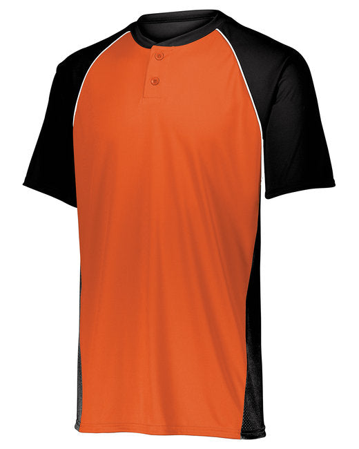 A1560 Augusta Sportswear Unisex True Hue Technology Limit Baseball/Softball Jersey