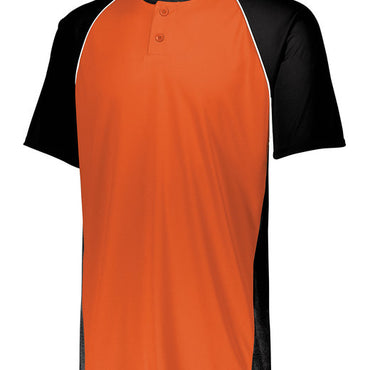 A1560 Augusta Sportswear Unisex True Hue Technology Limit Baseball/Softball Jersey