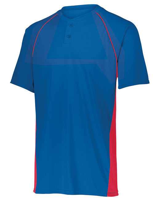 A1560 Augusta Sportswear Unisex True Hue Technology Limit Baseball/Softball Jersey