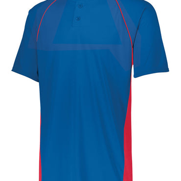 A1560 Augusta Sportswear Unisex True Hue Technology Limit Baseball/Softball Jersey