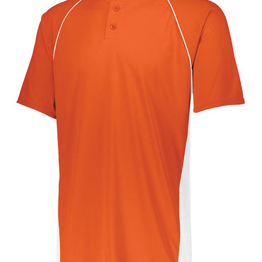 A1560 Augusta Sportswear Unisex True Hue Technology Limit Baseball/Softball Jersey