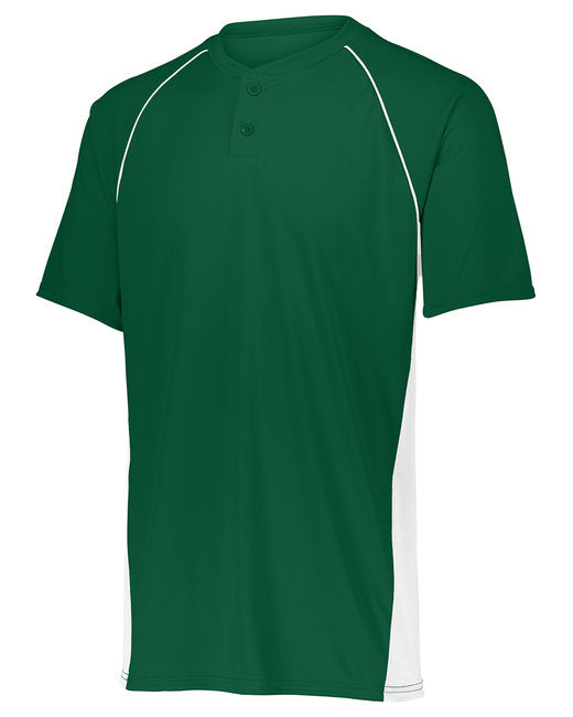 A1560 Augusta Sportswear Unisex True Hue Technology Limit Baseball/Softball Jersey