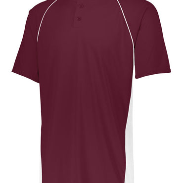 A1560 Augusta Sportswear Unisex True Hue Technology Limit Baseball/Softball Jersey