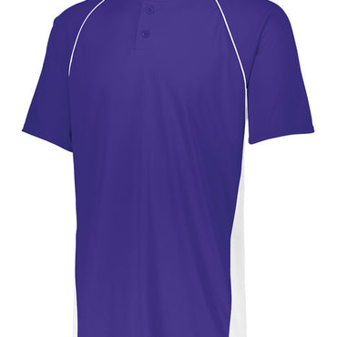 A1560 Augusta Sportswear Unisex True Hue Technology Limit Baseball/Softball Jersey