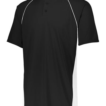 A1560 Augusta Sportswear Unisex True Hue Technology Limit Baseball/Softball Jersey