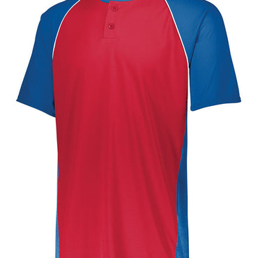 A1560 Augusta Sportswear Unisex True Hue Technology Limit Baseball/Softball Jersey