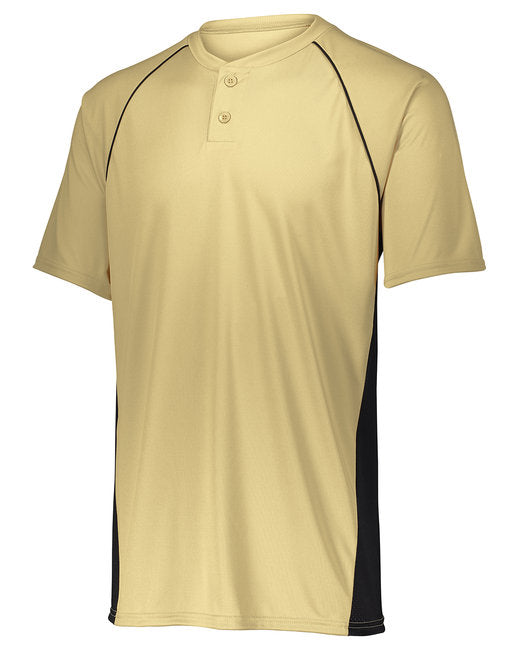 A1560 Augusta Sportswear Unisex True Hue Technology Limit Baseball/Softball Jersey