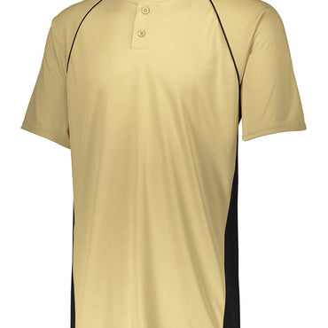 A1560 Augusta Sportswear Unisex True Hue Technology Limit Baseball/Softball Jersey