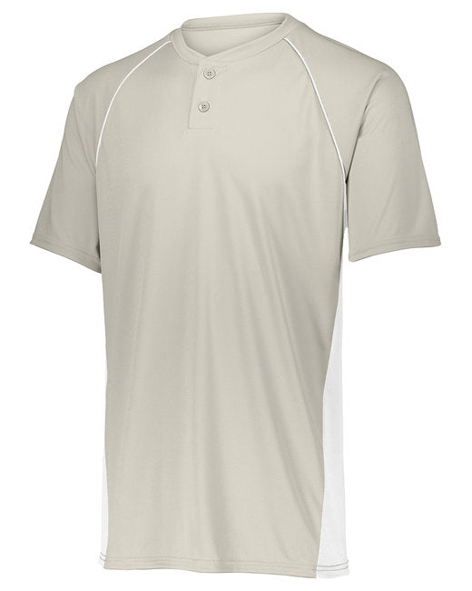 A1560 Augusta Sportswear Unisex True Hue Technology Limit Baseball/Softball Jersey