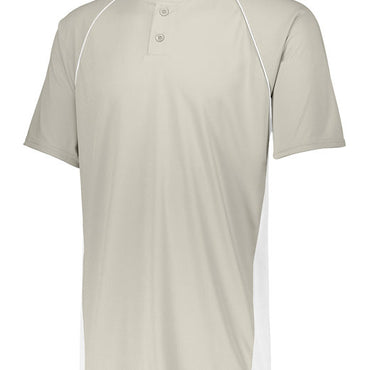 A1560 Augusta Sportswear Unisex True Hue Technology Limit Baseball/Softball Jersey