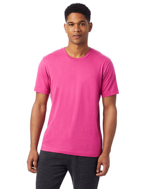 AA1070 Alternative Unisex Go-To T-Shirt