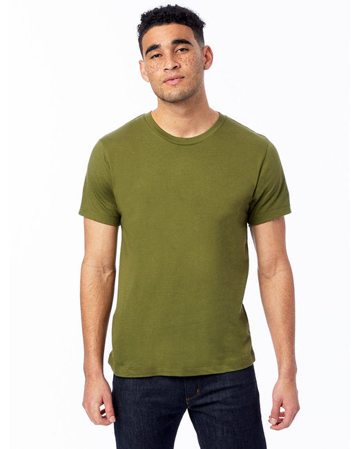 AA1070 Alternative Unisex Go-To T-Shirt