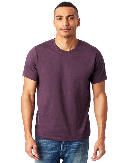 AA1070 Alternative Unisex Go-To T-Shirt