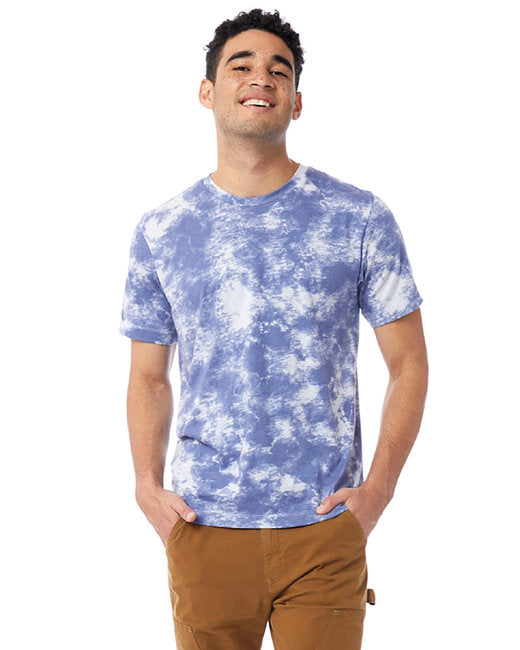 AA1070 Alternative Unisex Go-To T-Shirt