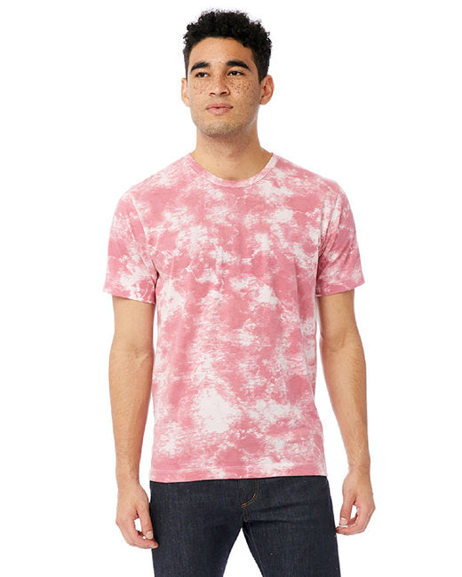 AA1070 Alternative Unisex Go-To T-Shirt