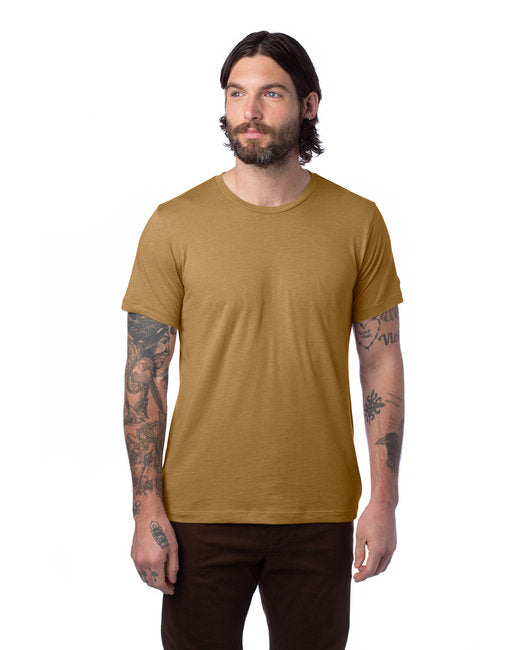 AA1070 Alternative Unisex Go-To T-Shirt