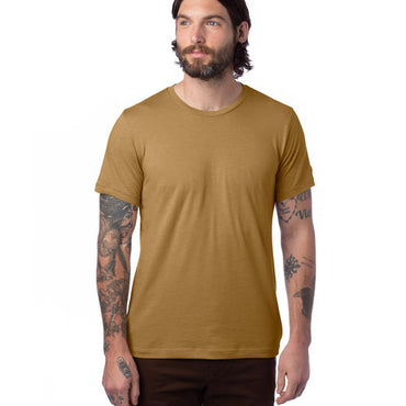 AA1070 Alternative Unisex Go-To T-Shirt