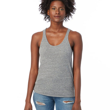 AA1927 Alternative Ladies' Meegs Racerback Eco-Jersey™ Tank