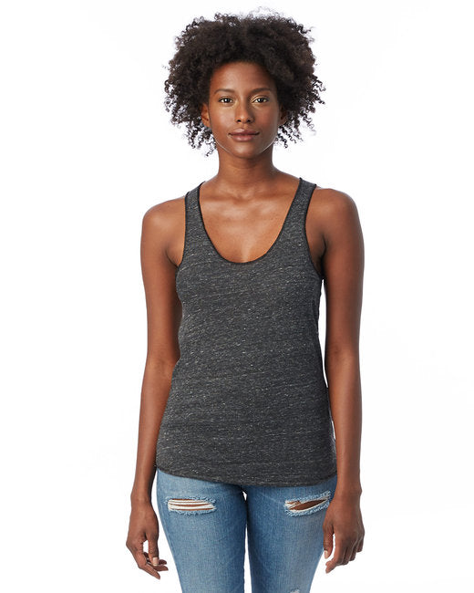 AA1927 Alternative Ladies' Meegs Racerback Eco-Jersey™ Tank