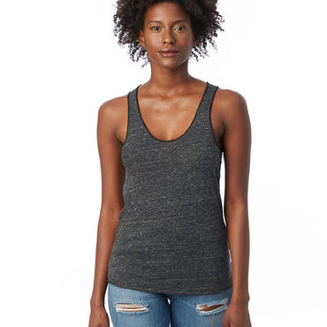 AA1927 Alternative Ladies' Meegs Racerback Eco-Jersey™ Tank