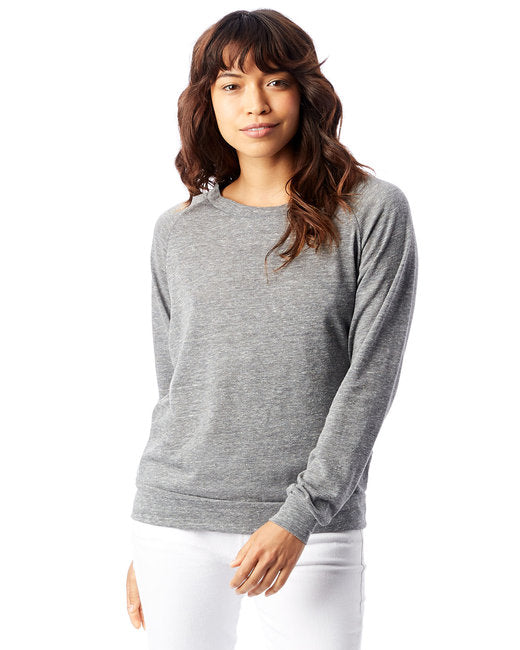 AA1990 Alternative Ladies' Slouchy Eco-Jersey™ Pullover