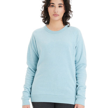 AA9575 Alternative Unisex Champ Eco-Fleece Solid Sweatshirt