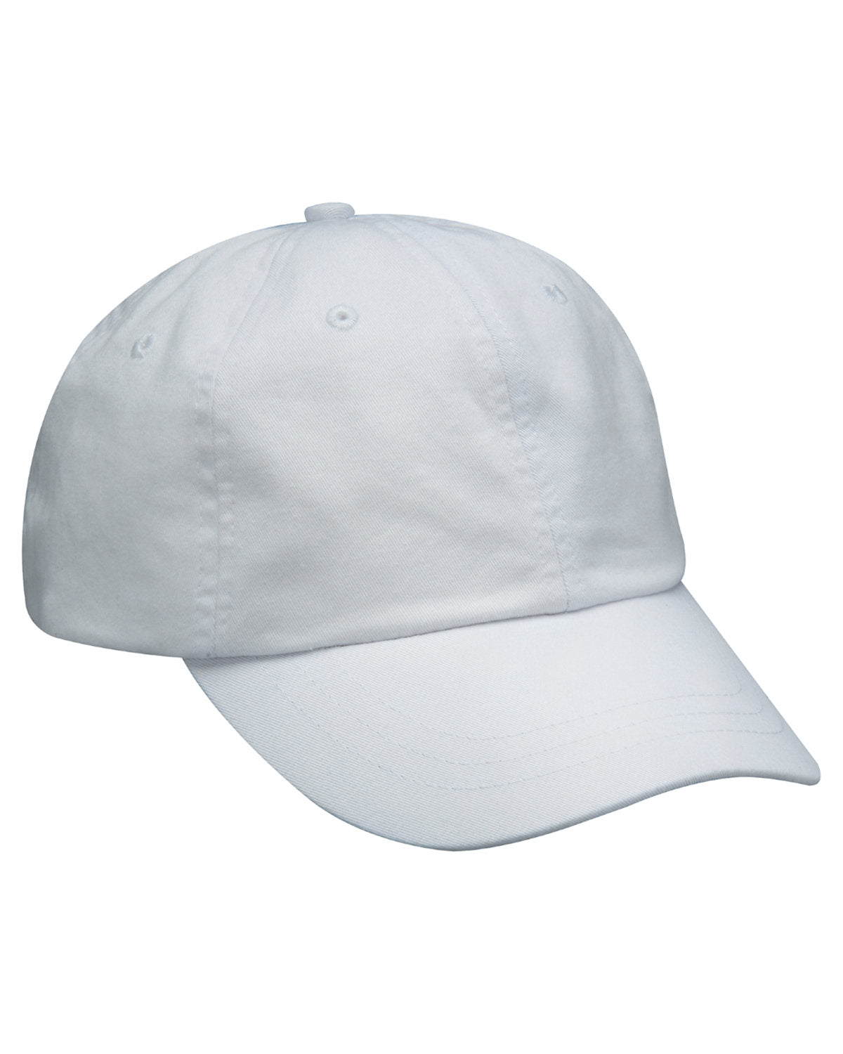 ACEP101 Adams Cotton Twill Essentials Pigment-Dyed Cap