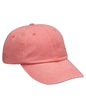 ACEP101 Adams Cotton Twill Essentials Pigment-Dyed Cap