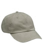 ACEP101 Adams Cotton Twill Essentials Pigment-Dyed Cap