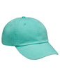 ACEP101 Adams Cotton Twill Essentials Pigment-Dyed Cap