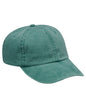 ACEP101 Adams Cotton Twill Essentials Pigment-Dyed Cap