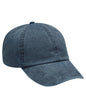 ACEP101 Adams Cotton Twill Essentials Pigment-Dyed Cap