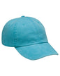 ACEP101 Adams Cotton Twill Essentials Pigment-Dyed Cap