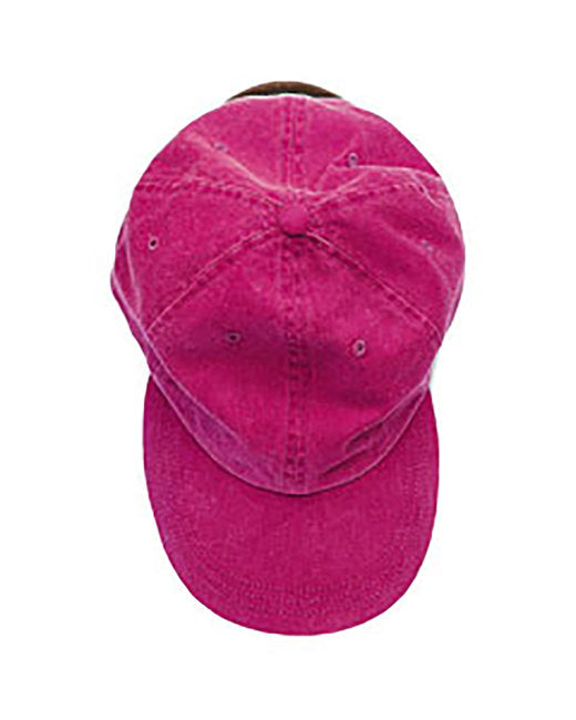 ACKO101 Adams Youth Pigment-Dyed Cap