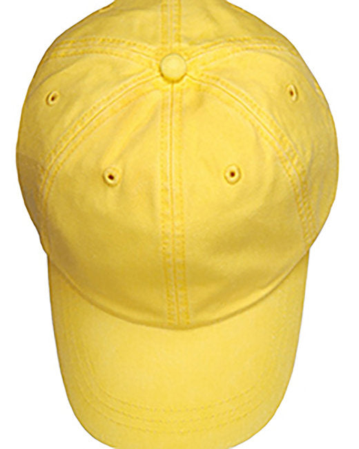 ACKO101 Adams Youth Pigment-Dyed Cap