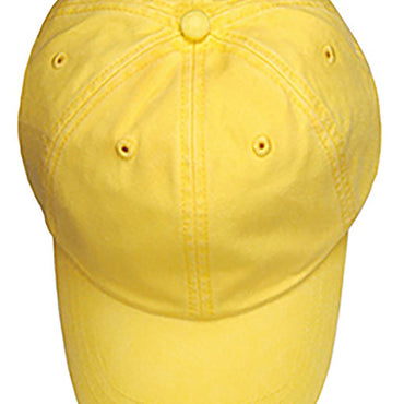 ACKO101 Adams Youth Pigment-Dyed Cap