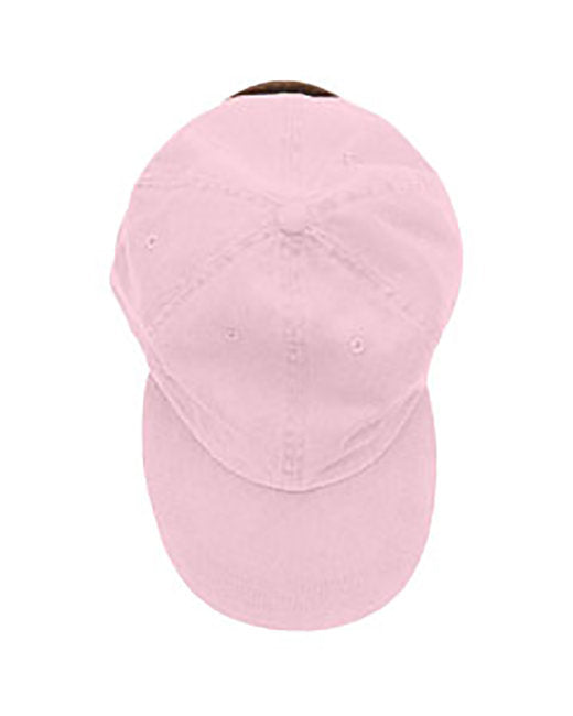 ACKO101 Adams Youth Pigment-Dyed Cap