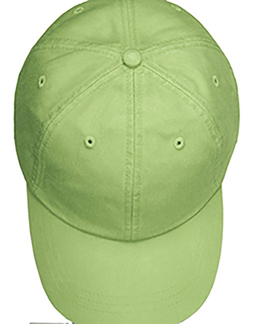 ACKO101 Adams Youth Pigment-Dyed Cap