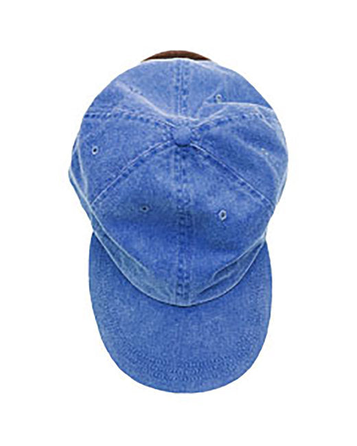 ACKO101 Adams Youth Pigment-Dyed Cap