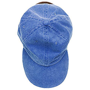 ACKO101 Adams Youth Pigment-Dyed Cap