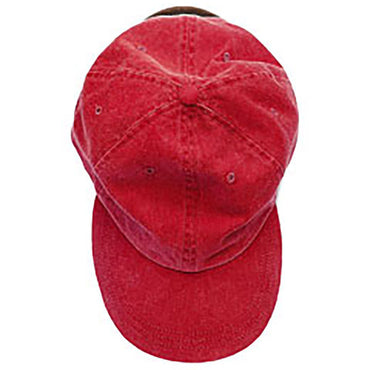 ACKO101 Adams Youth Pigment-Dyed Cap