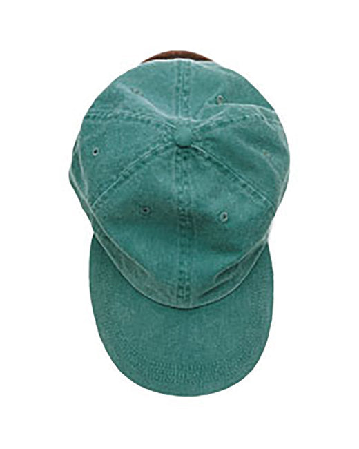 ACKO101 Adams Youth Pigment-Dyed Cap