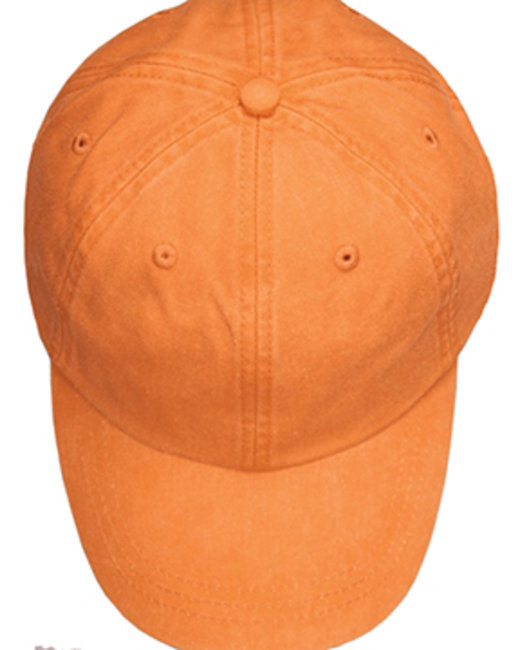 ACKO101 Adams Youth Pigment-Dyed Cap