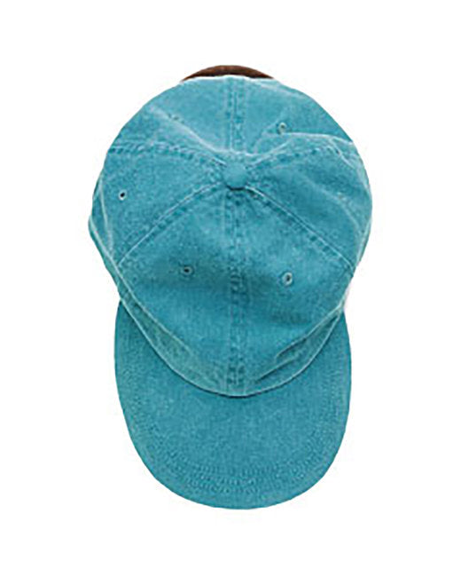 ACKO101 Adams Youth Pigment-Dyed Cap