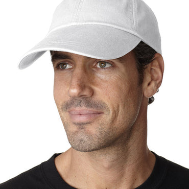 ACSB101 Adams Cotton Twill Pigment-Dyed Sunbuster Cap