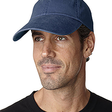 ACSB101 Adams Cotton Twill Pigment-Dyed Sunbuster Cap